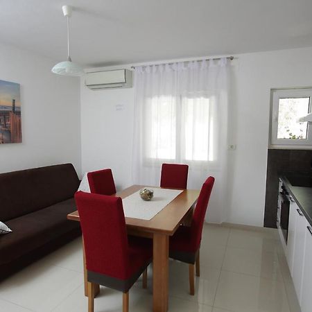 Apartman Luka Split Exteriér fotografie