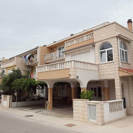 Apartman Luka Split Exteriér fotografie