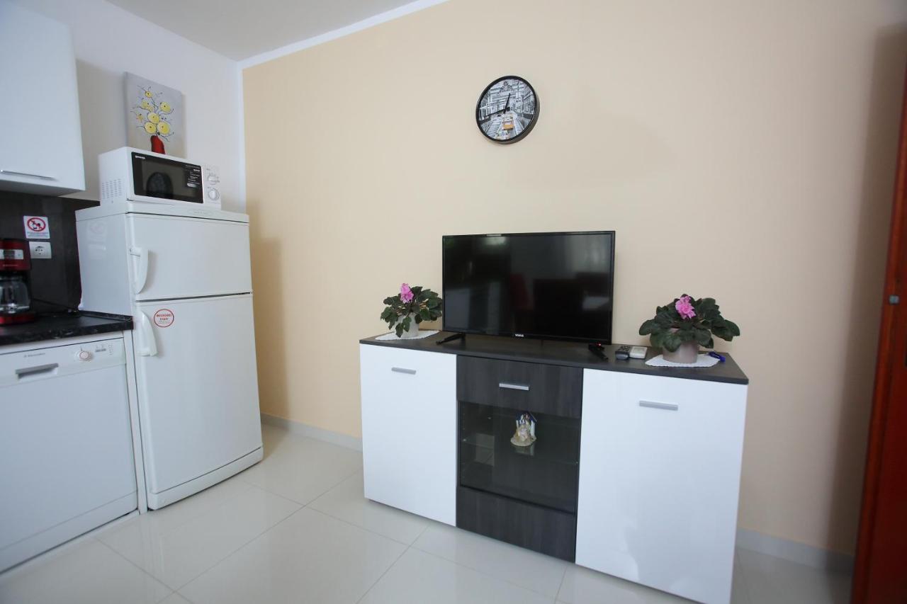 Apartman Luka Split Exteriér fotografie