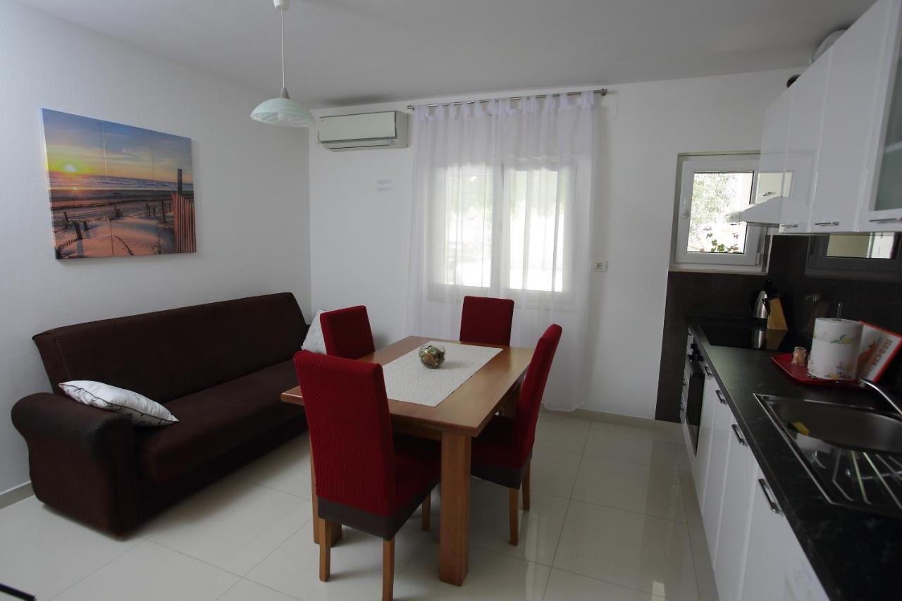 Apartman Luka Split Exteriér fotografie