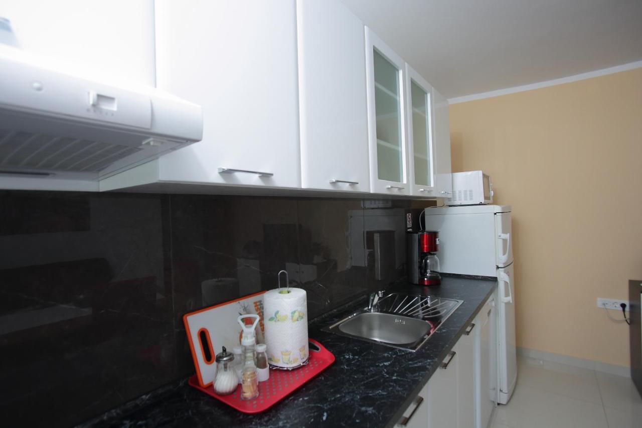 Apartman Luka Split Exteriér fotografie