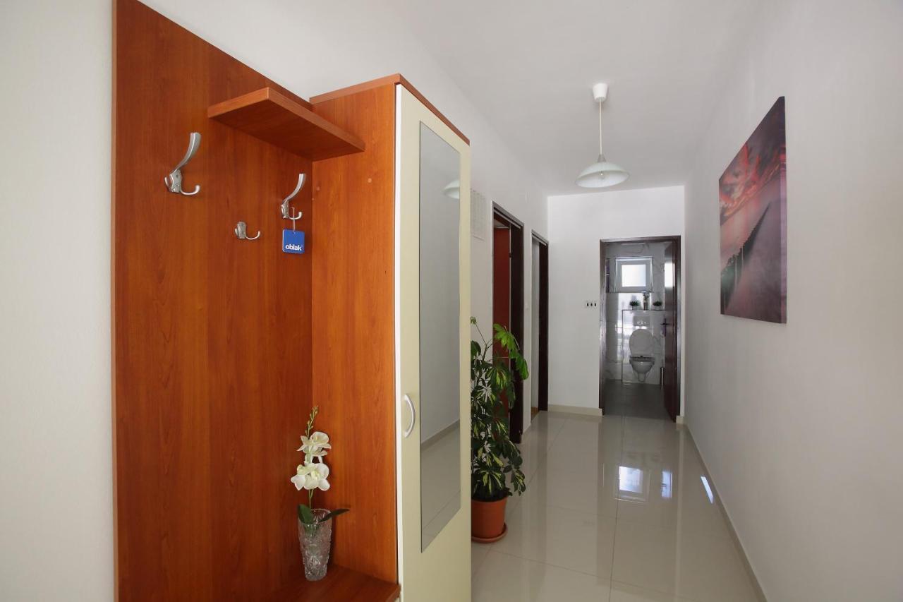 Apartman Luka Split Exteriér fotografie