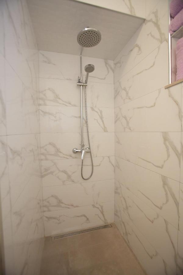 Apartman Luka Split Exteriér fotografie