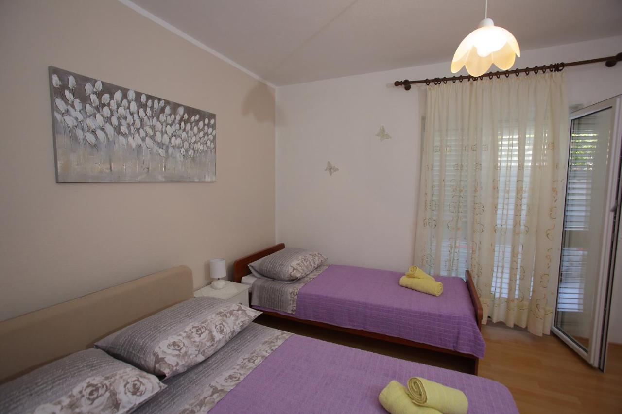 Apartman Luka Split Exteriér fotografie