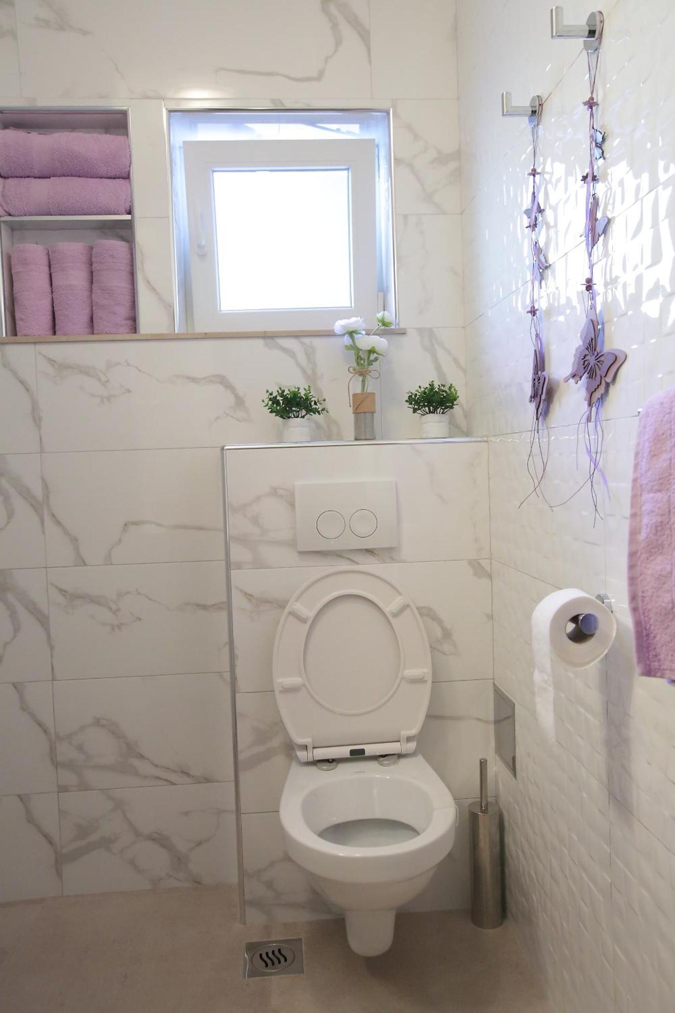 Apartman Luka Split Exteriér fotografie