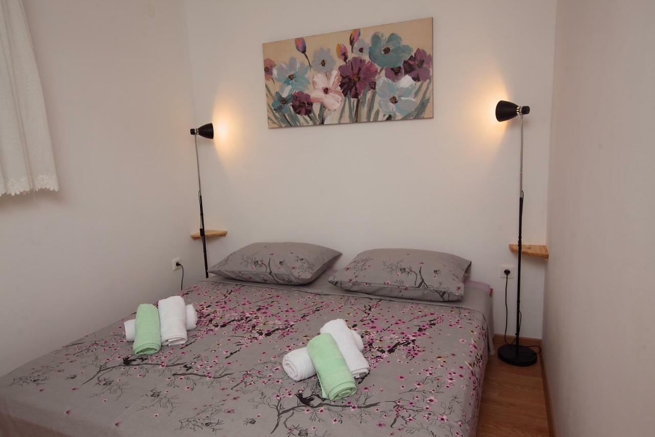 Apartman Luka Split Exteriér fotografie