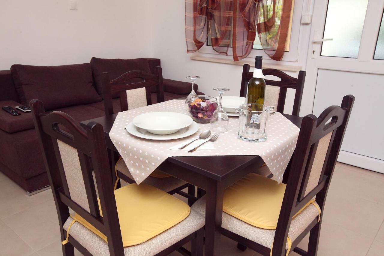 Apartman Luka Split Exteriér fotografie