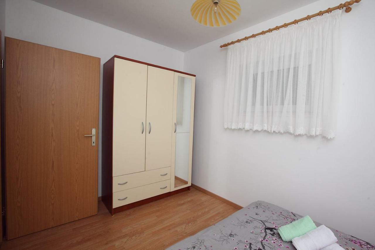 Apartman Luka Split Exteriér fotografie