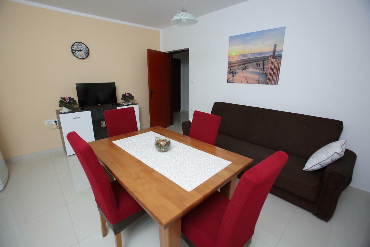Apartman Luka Split Exteriér fotografie
