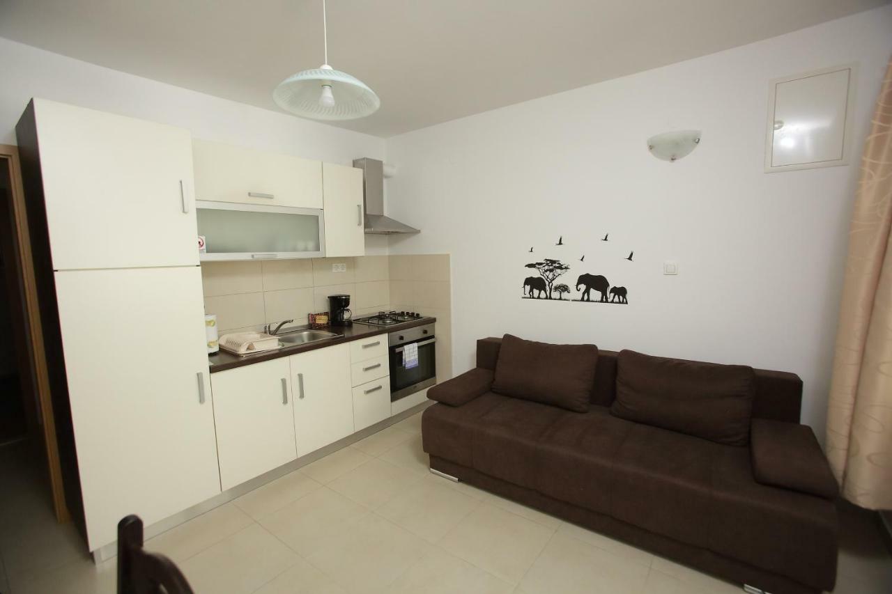 Apartman Luka Split Exteriér fotografie
