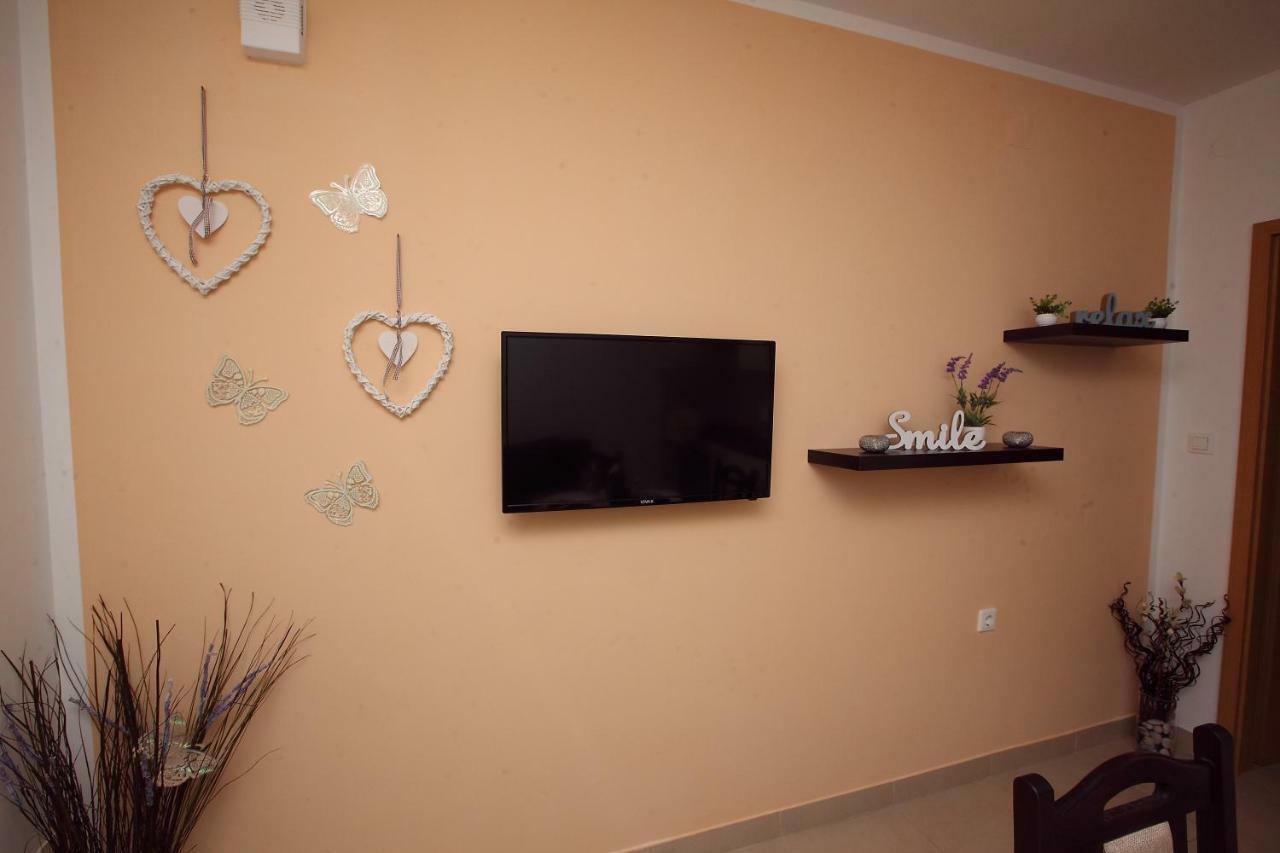 Apartman Luka Split Exteriér fotografie