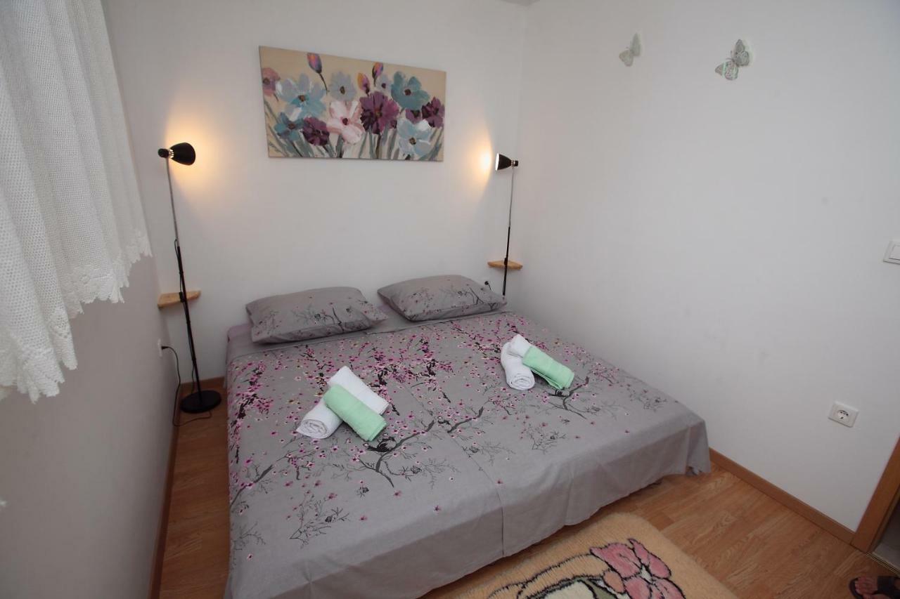 Apartman Luka Split Exteriér fotografie